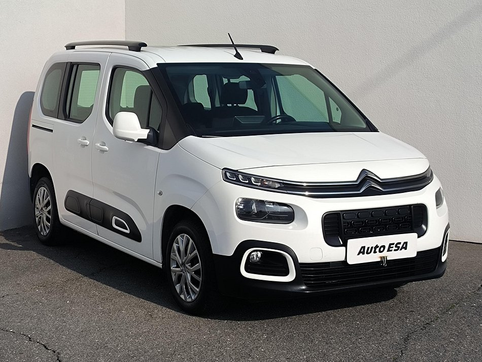 Citroën Berlingo 1.5HDi Feel MAXi