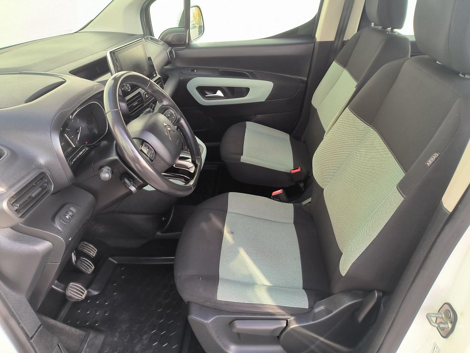 Citroën Berlingo 1.5HDi Feel MAXi