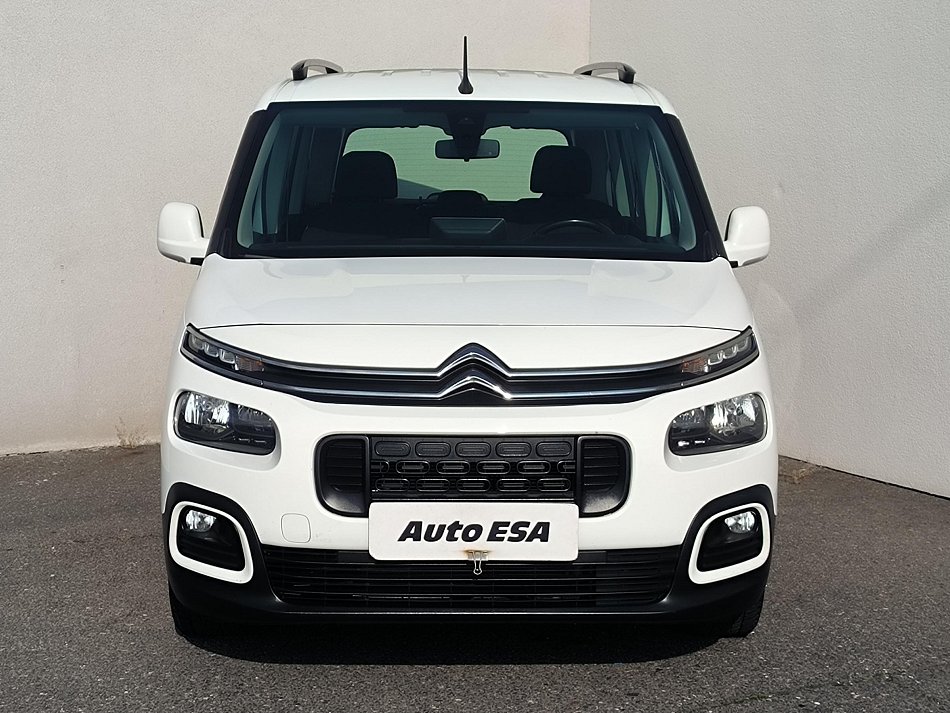 Citroën Berlingo 1.5HDi Feel MAXi