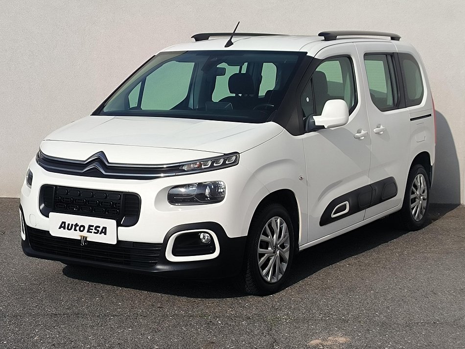 Citroën Berlingo 1.5HDi Feel MAXi