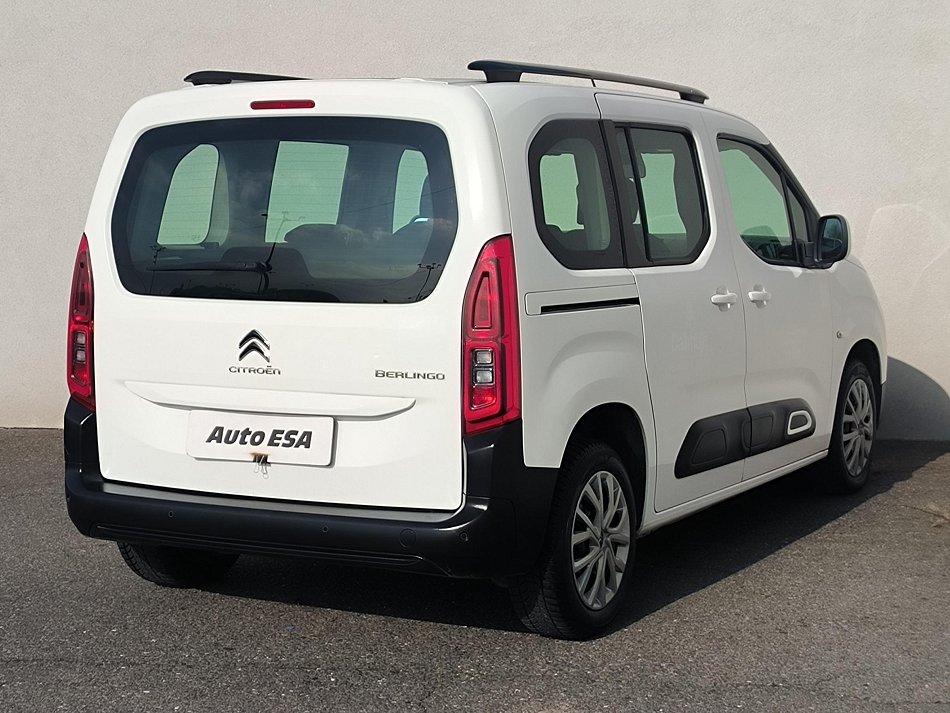 Citroën Berlingo 1.5HDi Feel MAXi