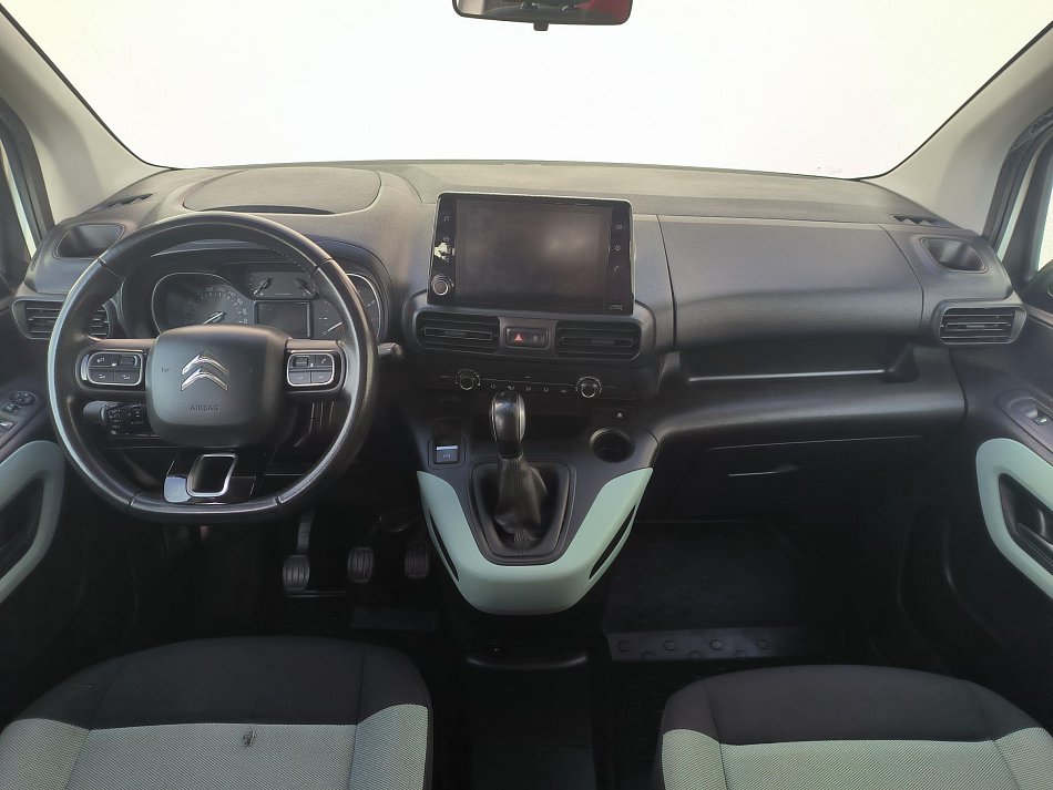 Citroën Berlingo 1.5HDi Feel MAXi