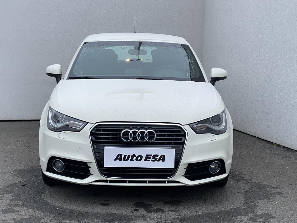 Audi A1 1.2 TFSi 