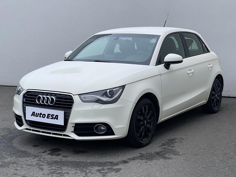 Audi A1 1.2 TFSi 