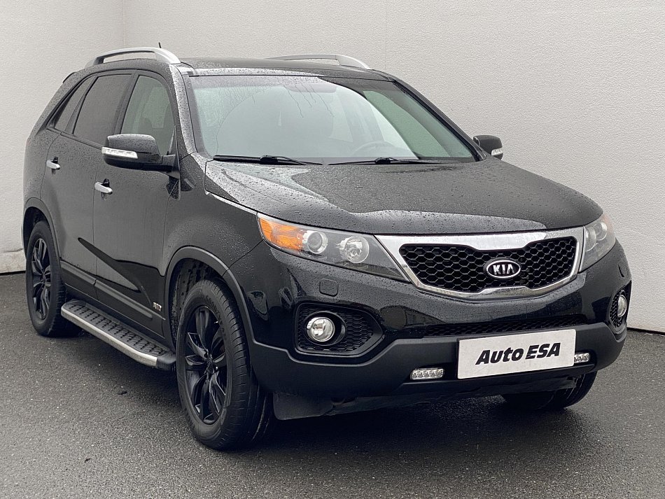 Kia Sorento 2.2CRDi Premium AWD