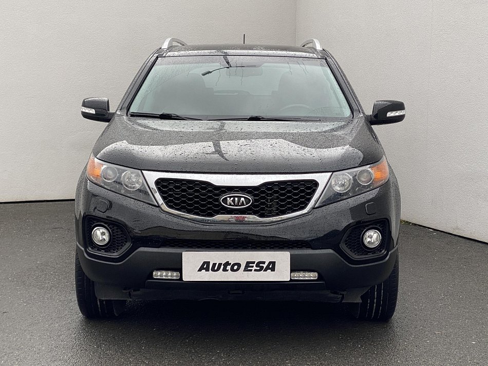 Kia Sorento 2.2CRDi Premium AWD