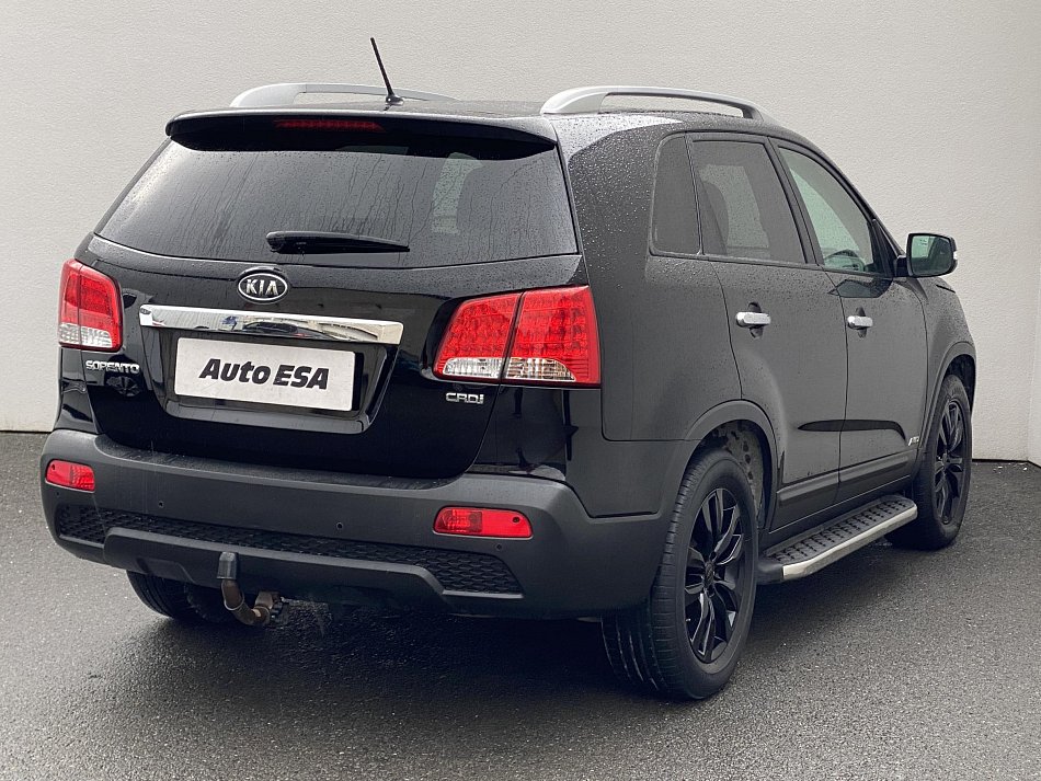 Kia Sorento 2.2CRDi Premium AWD