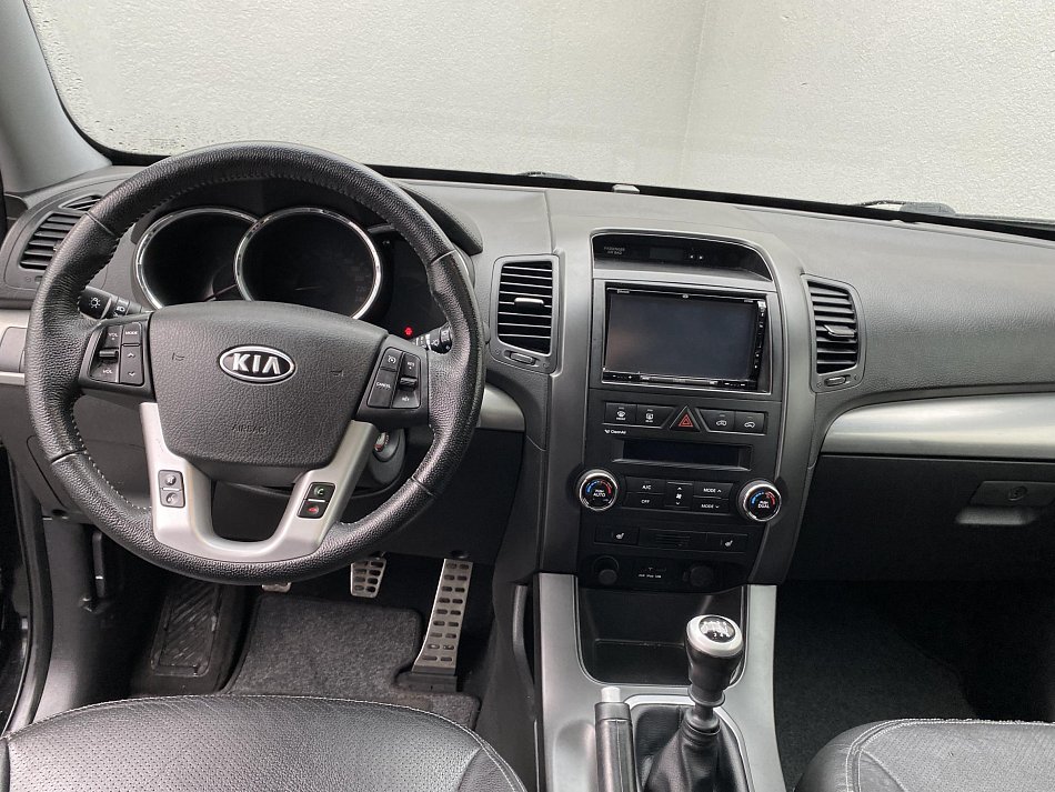 Kia Sorento 2.2CRDi Premium AWD