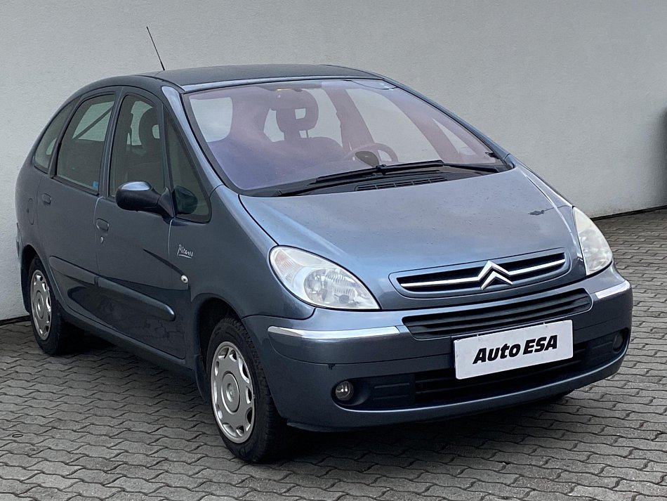 Citroën Xsara Picasso 1.6i 