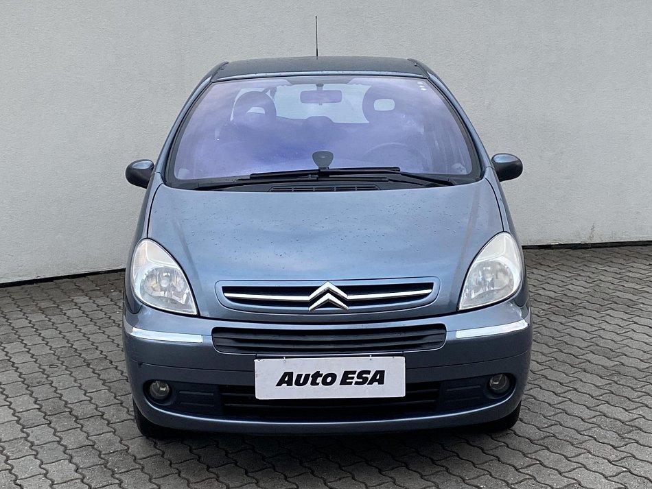 Citroën Xsara Picasso 1.6i 