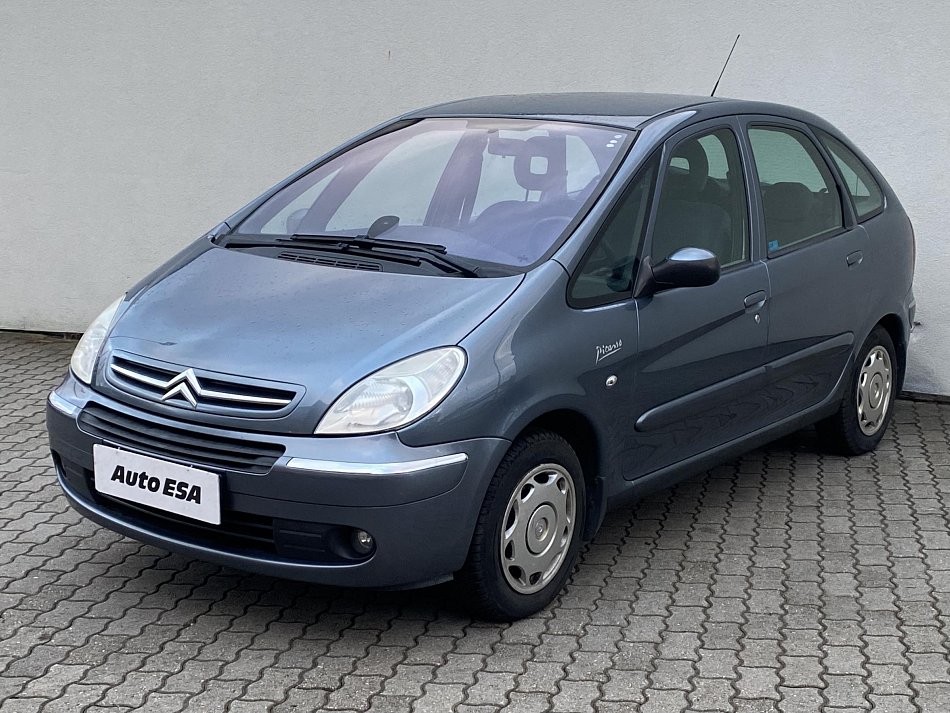 Citroën Xsara Picasso 1.6i 