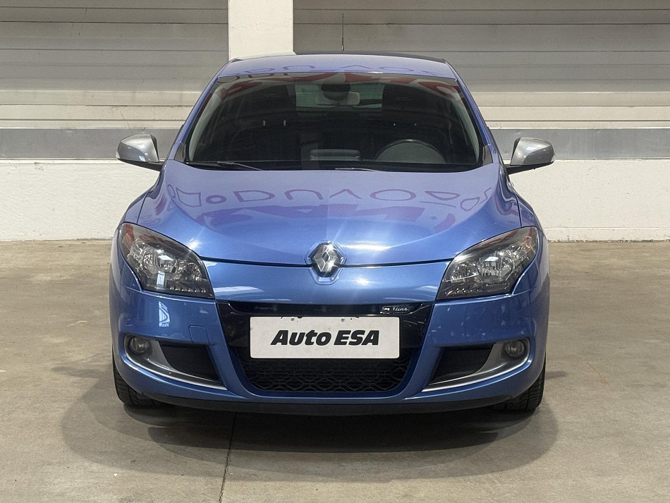 Renault Mégane 1.4 TCe 