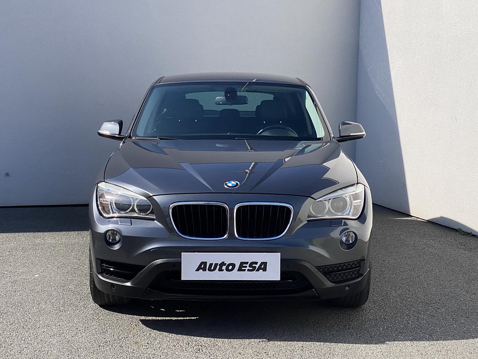 BMW X1 2.0d  xDrive 20d