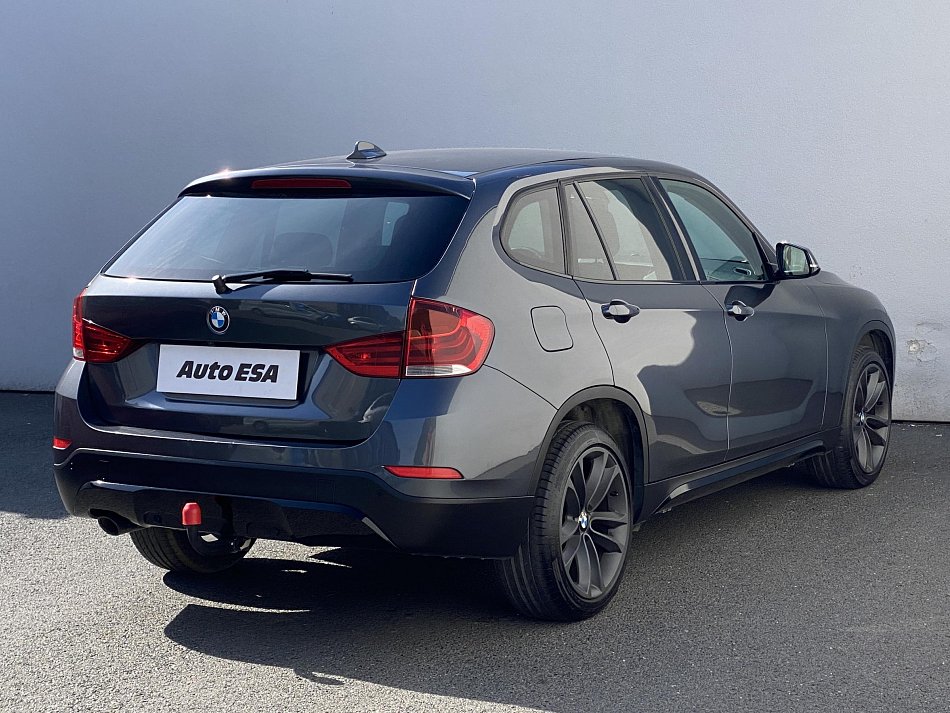 BMW X1 2.0d  xDrive 20d