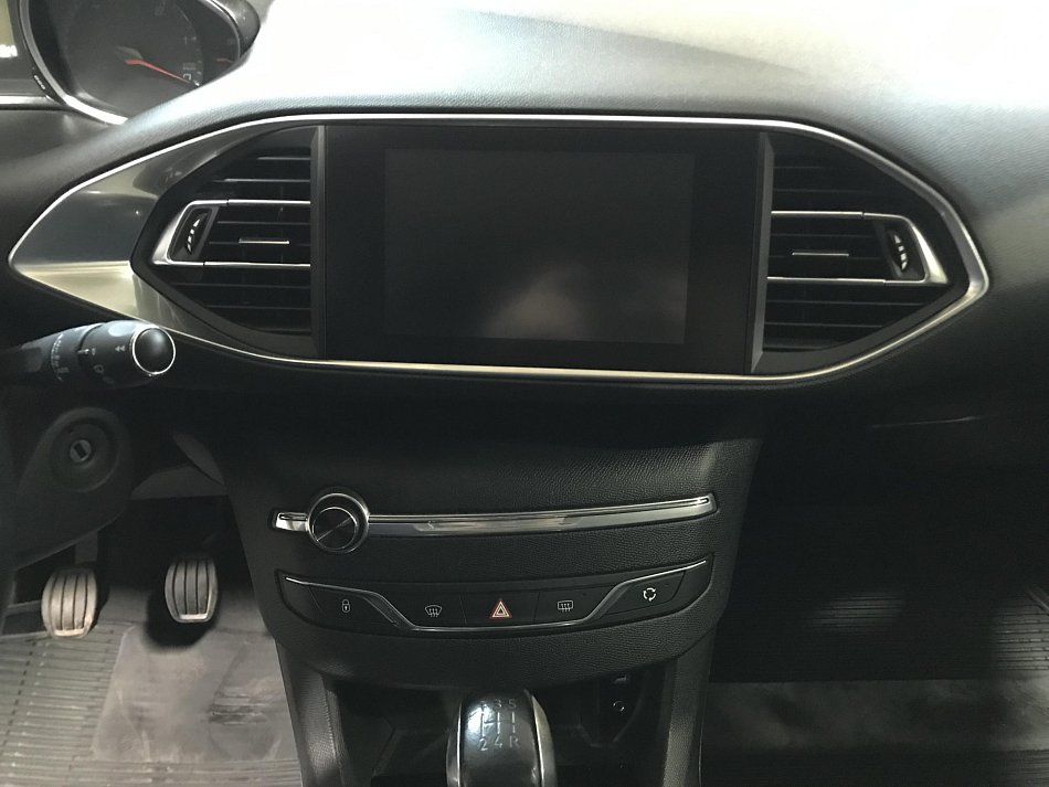 Peugeot 308 1.6 HDI 