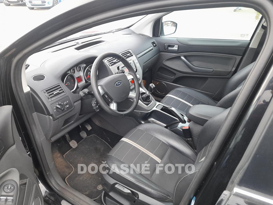 Ford Kuga 2.0 TDCI  4x4