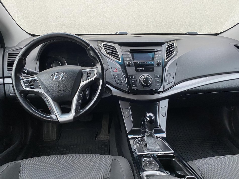 Hyundai I40 1.7CRDi 