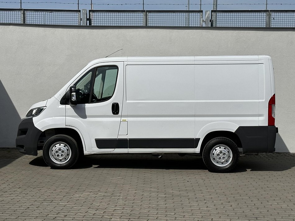 Fiat Ducato 2.0JTD  L1H1