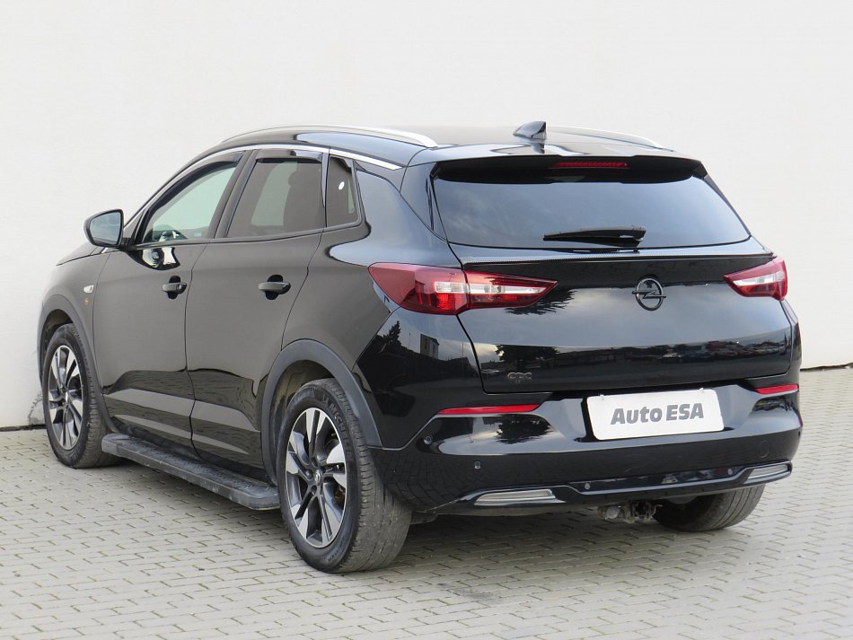 Opel Grandland X 1.6 CDTi Dynamic