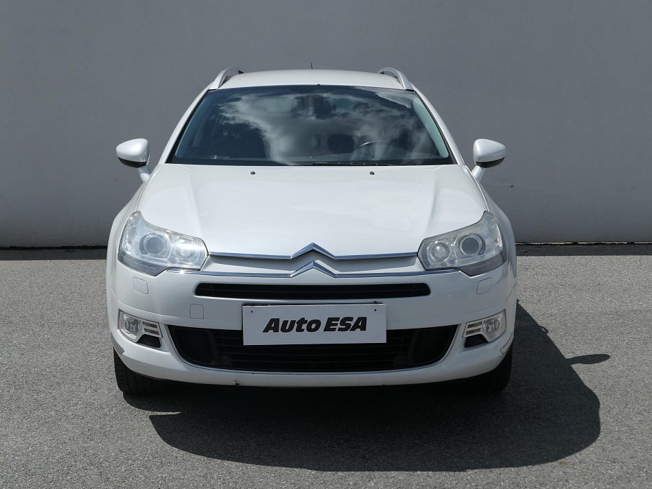 Citroën C5 2.2HDi 