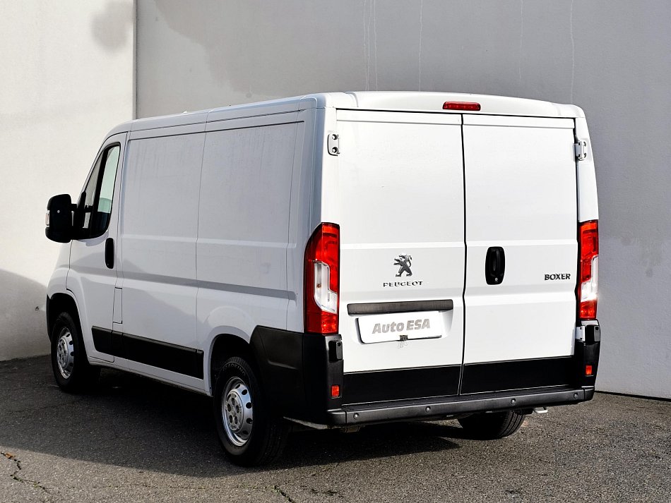 Peugeot Boxer 2.2HDi  L1H1