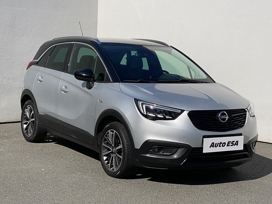 Opel Crossland X 1.5 CDTi Ultimate