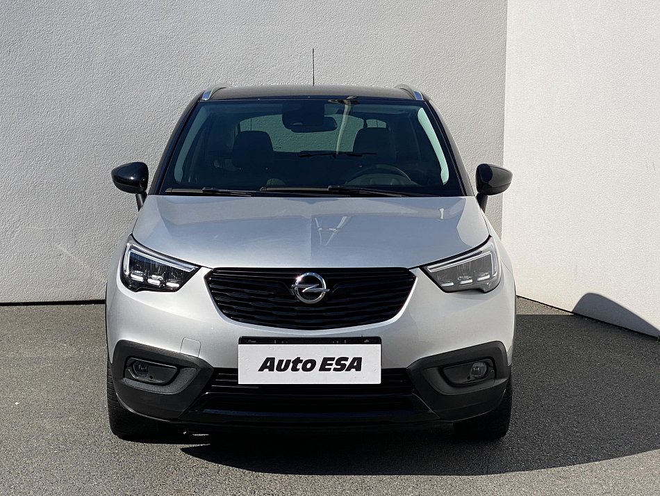 Opel Crossland X 1.5 CDTi Ultimate