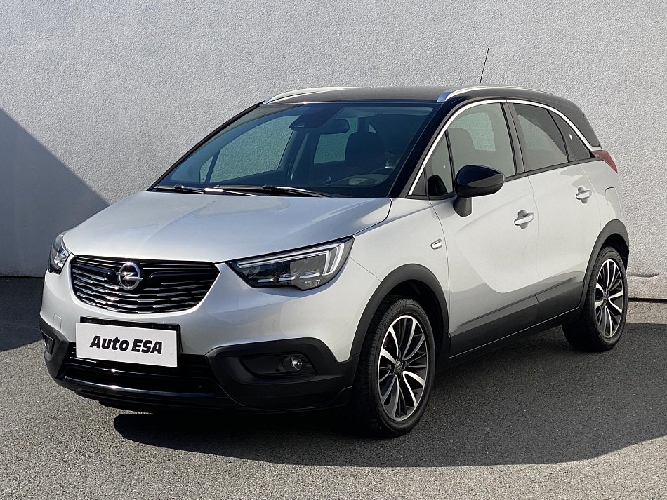 Opel Crossland X 1.5 CDTi Ultimate