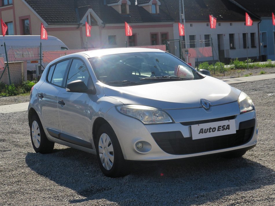 Renault Mégane 1.6 i 