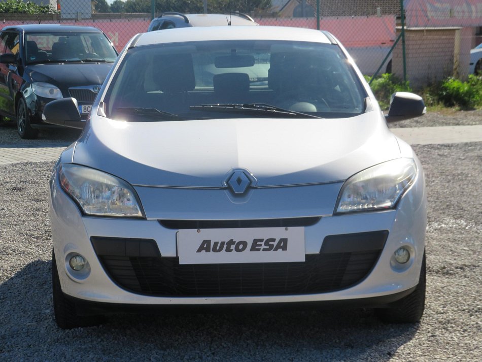 Renault Mégane 1.6 i 