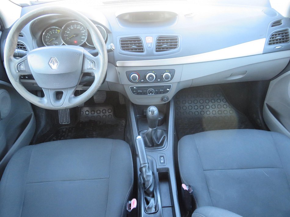 Renault Mégane 1.6 i 