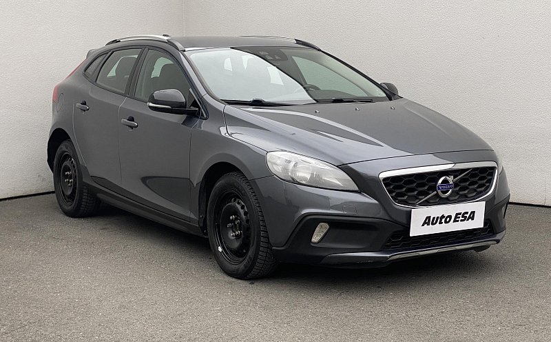 Volvo V40 2.0 D3 Cross Country