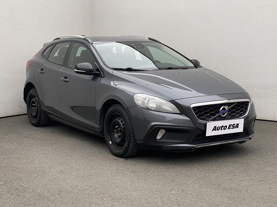 Volvo V40 2.0 D3 Cross Country