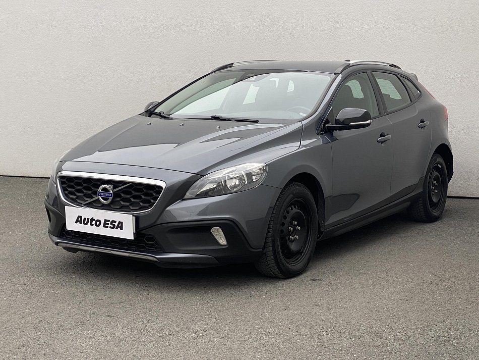 Volvo V40 2.0 D3 Cross Country