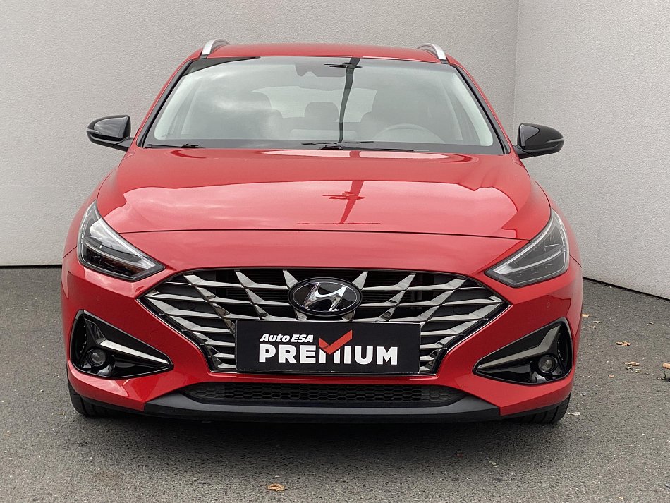 Hyundai I30 1.6 CRDi Style