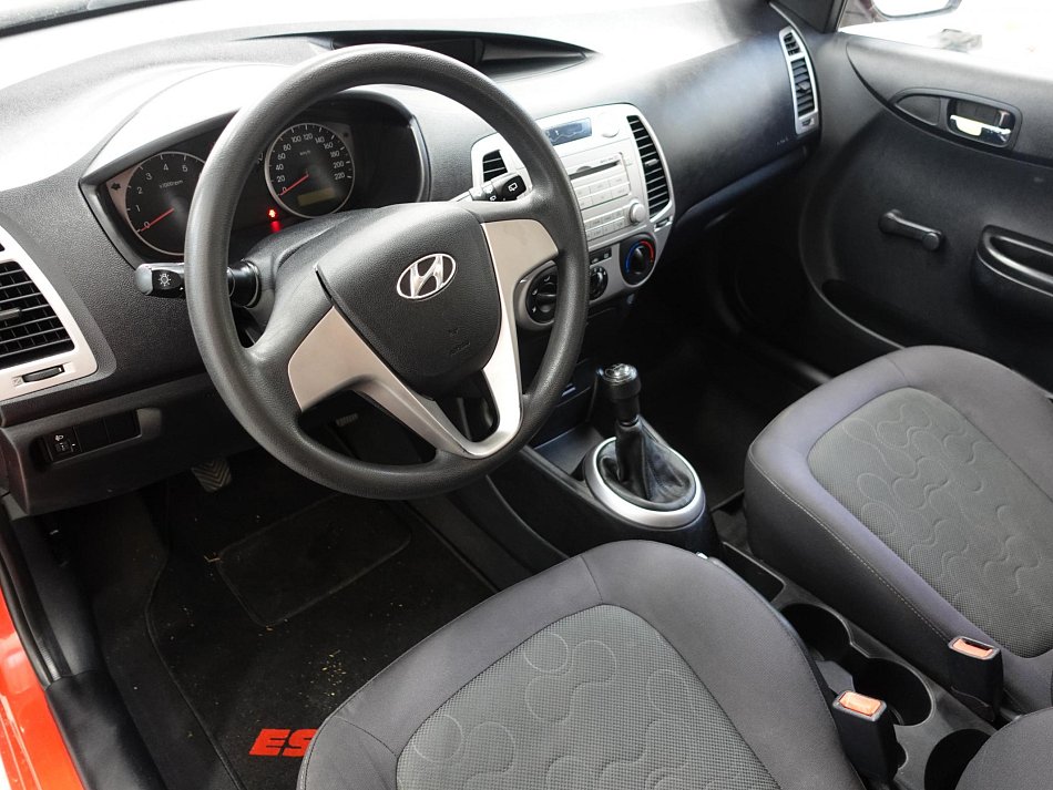 Hyundai I20 1.2i 