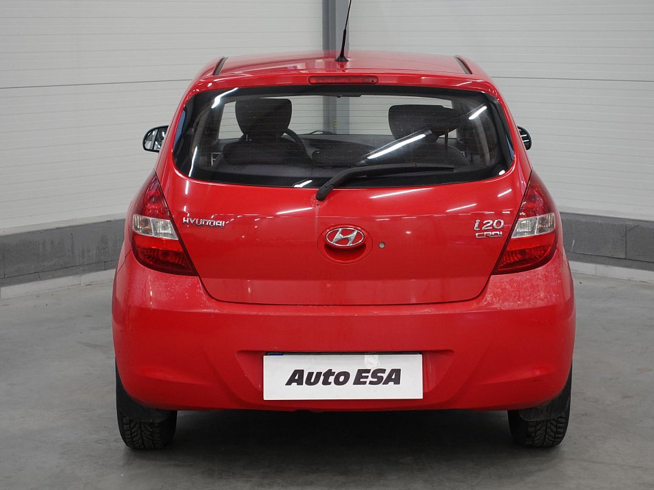 Hyundai I20 1.2i 