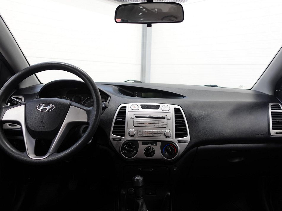 Hyundai I20 1.2i 