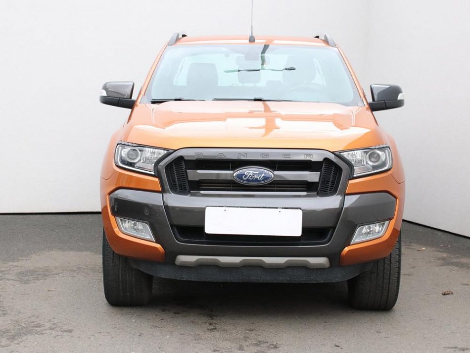 Ford Ranger 3.2 TDCi Wildtrak