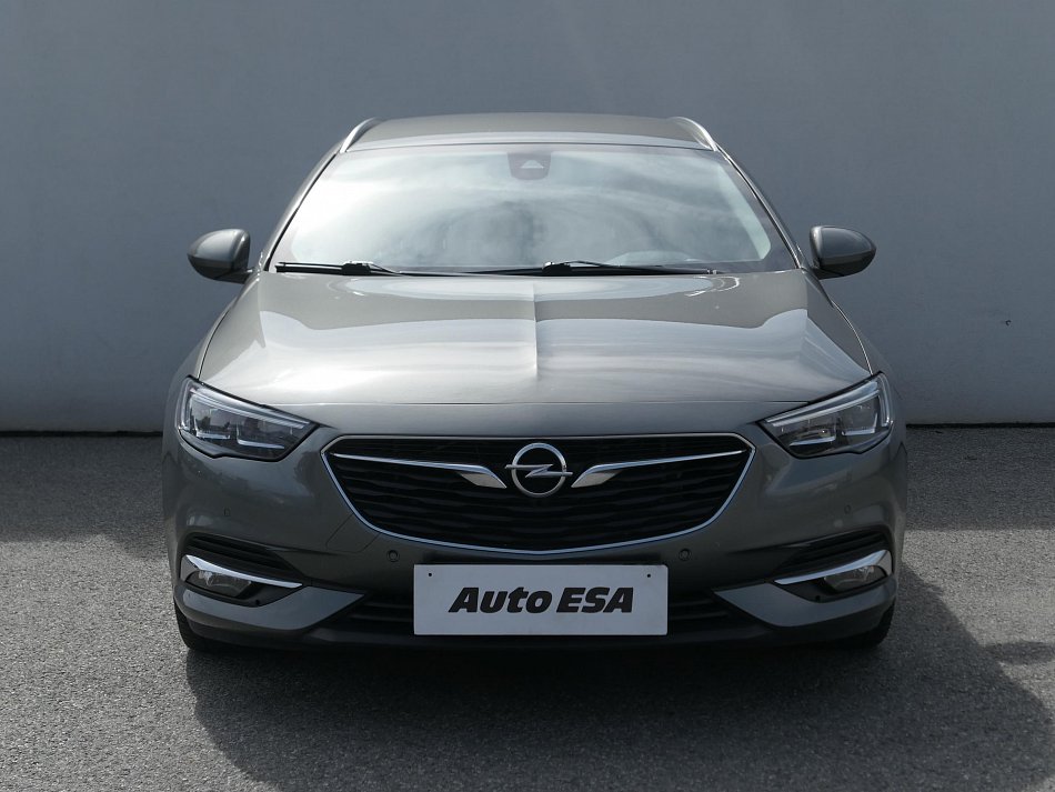 Opel Insignia 2.0 CDTi 