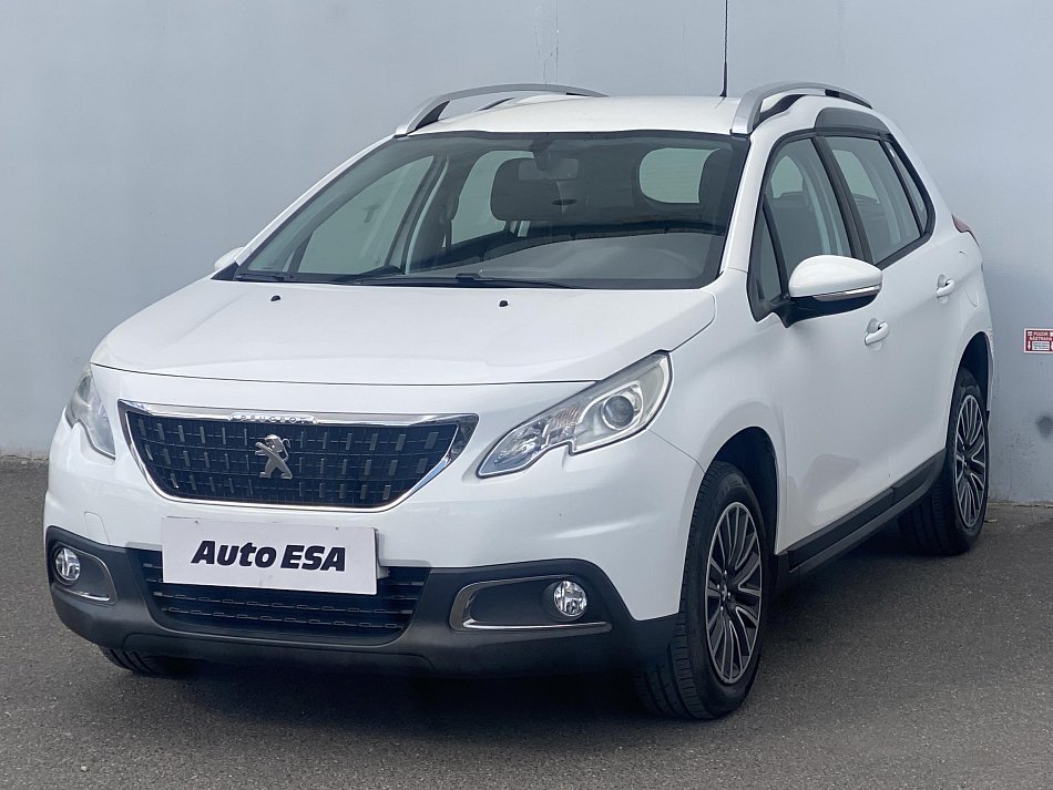 Peugeot 2008 1.2PT 