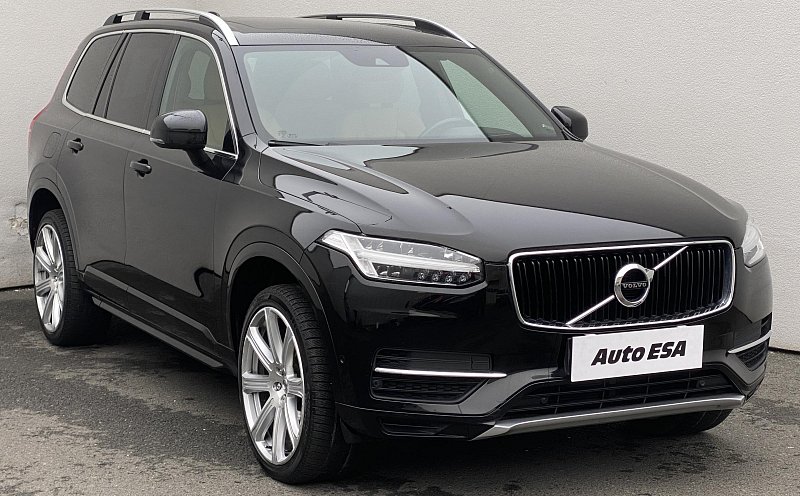 Volvo XC90 2.0 D Momentum