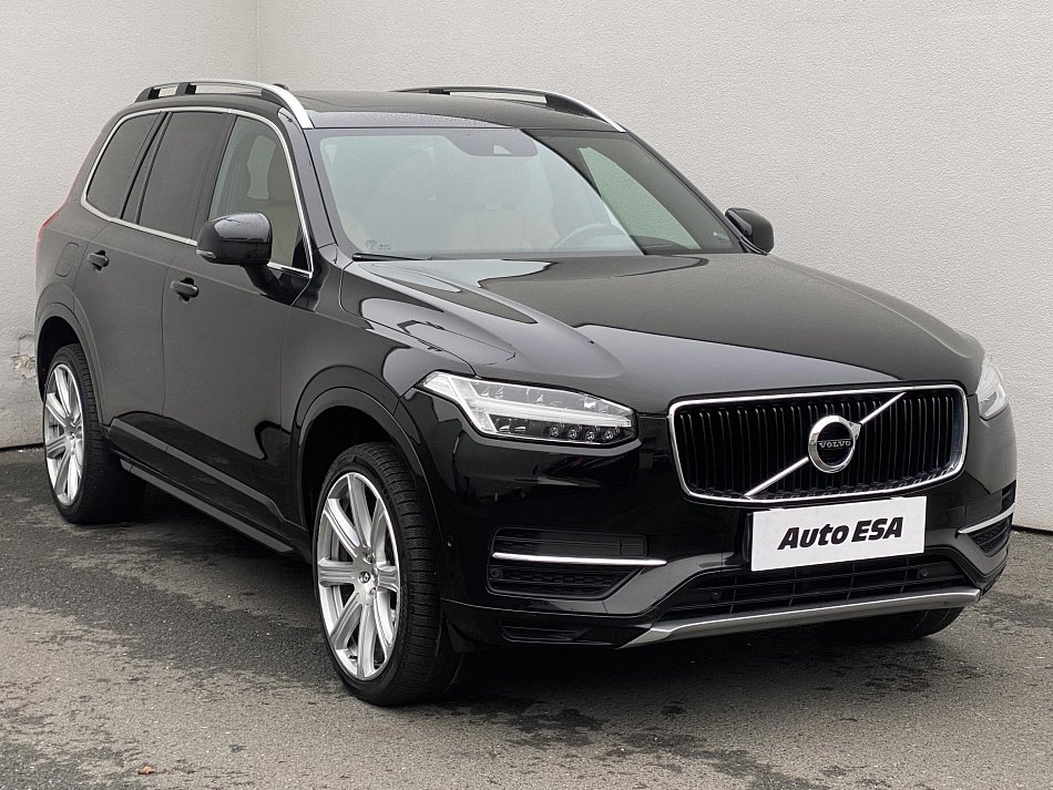 Volvo XC90 2.0 D Momentum