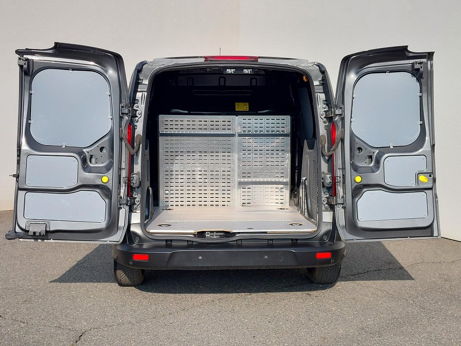 Ford Transit Connect 1.5TDCi Trend