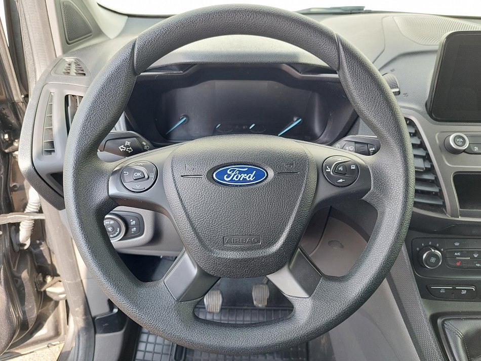 Ford Transit Connect 1.5TDCi Trend