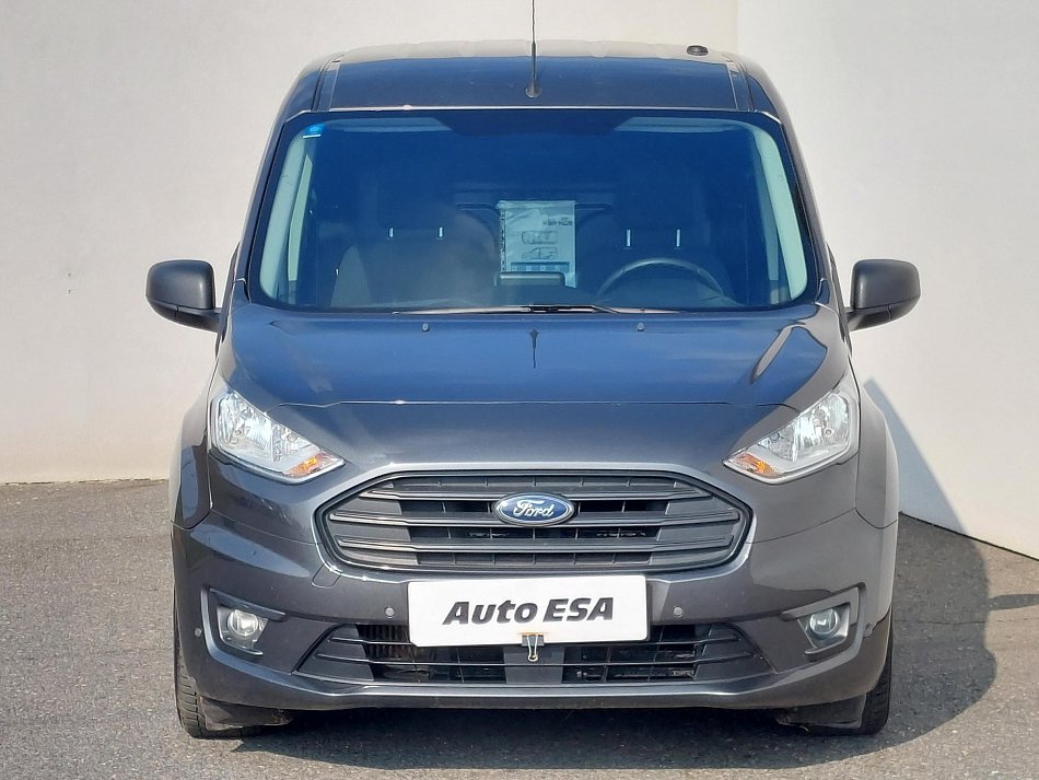 Ford Transit Connect 1.5TDCi Trend