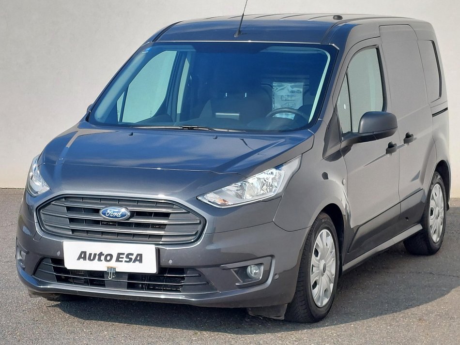 Ford Transit Connect 1.5TDCi Trend