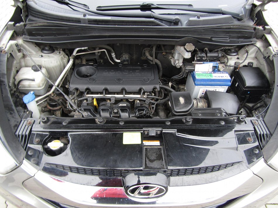 Hyundai Ix35 2.0i 16V 