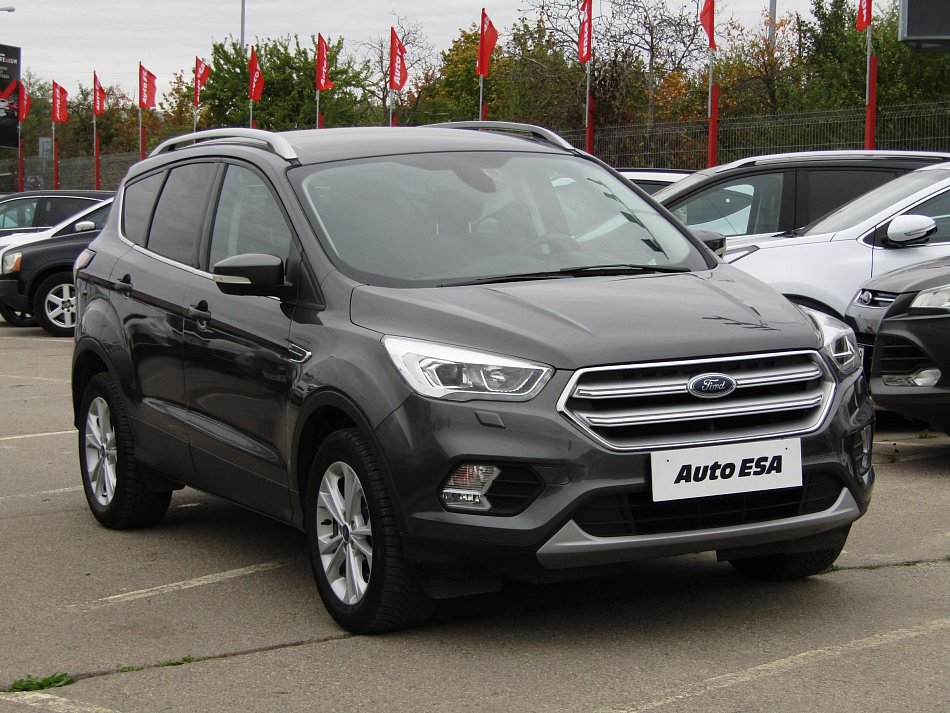 Ford Kuga 1.5EB 