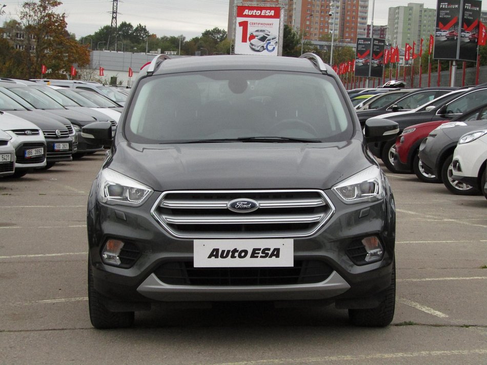 Ford Kuga 1.5EB 